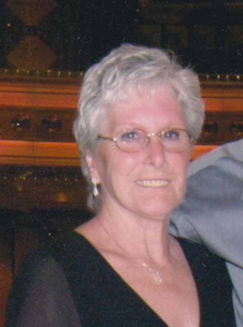 Obituary of Arline R. Grande