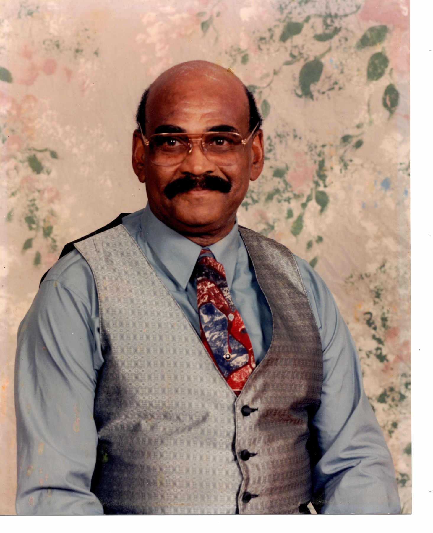 Obituary of Lloyd "Son" George