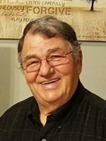 Obituary of Michael Bernard "Rocky" Crowley