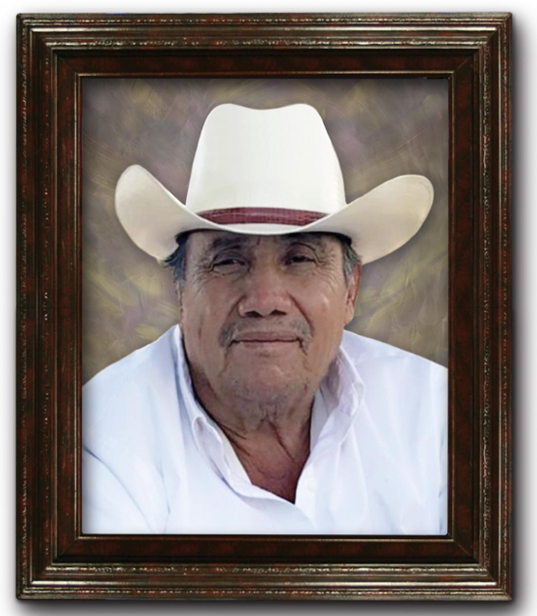 Obituary of Exequiel Gaspar Albor
