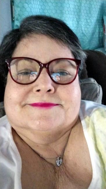 Obituary of Gladys Margarita "Maggie" Rivera Olivo