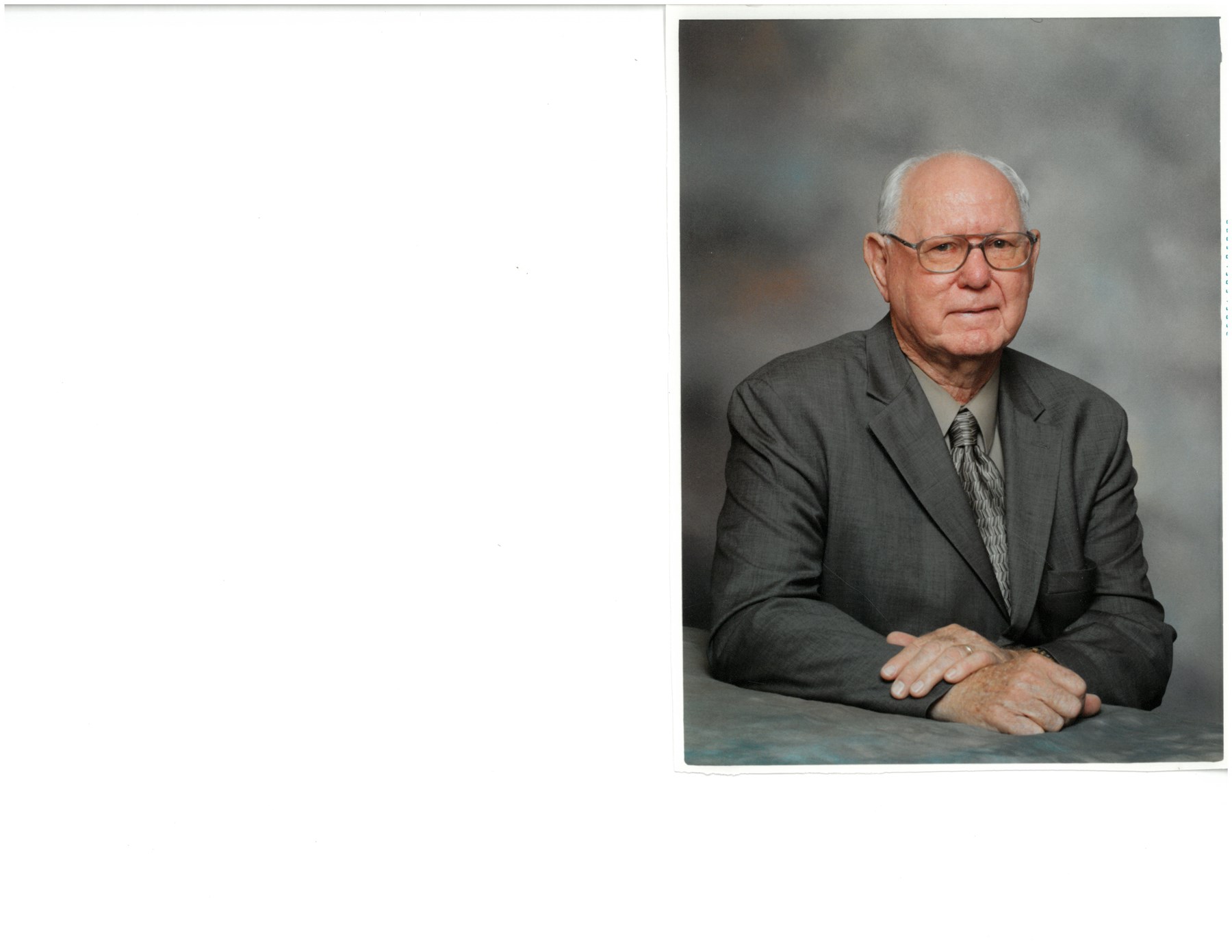 Obituary of Lonnie Edwin Horstman