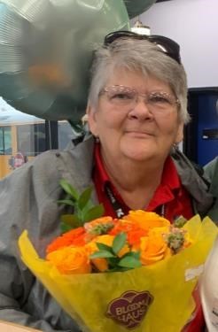 Obituary of Cathy Ann Turner