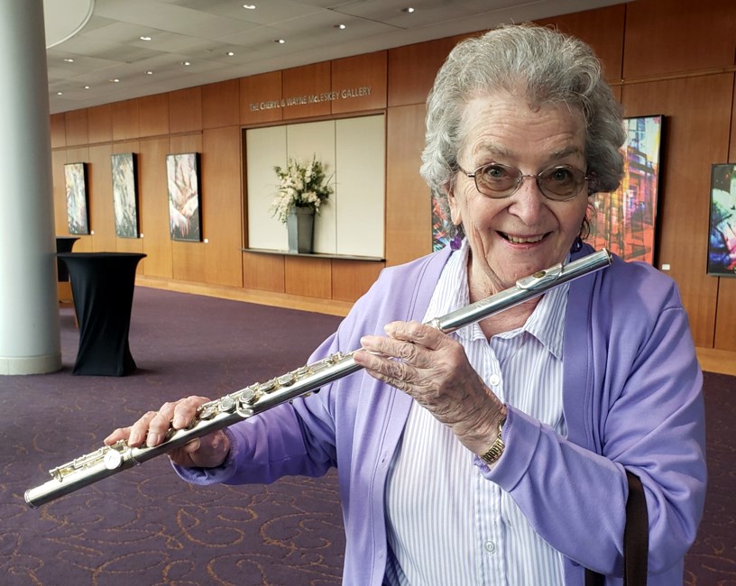 Obituary of Zora Kukic Camp