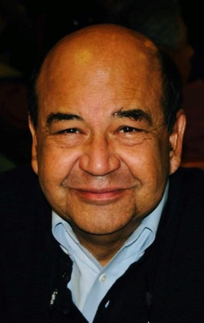 Obituary of Albert Estrada Madrid Jr.
