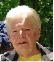 Obituary of Dorothy Agnes Esposito