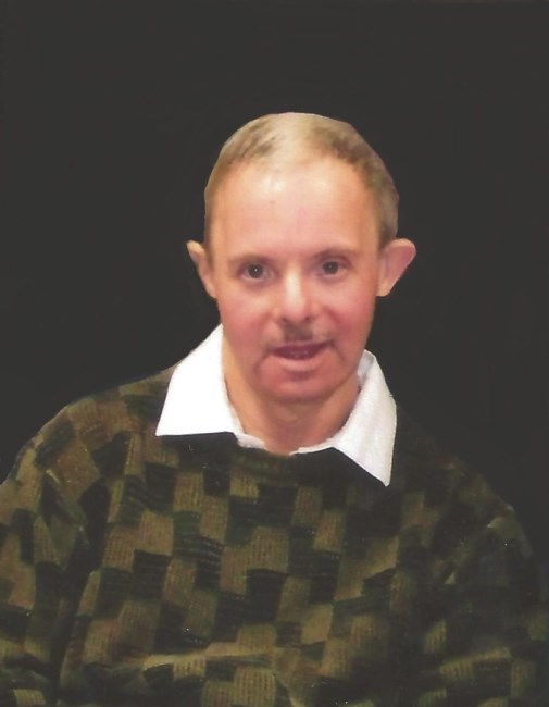 Obituary of Patrick Allen Davidson