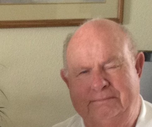 Harold Rollings Obituary Riverside, CA