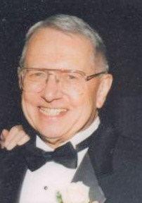 Obituary of Amedeo A. Fantini