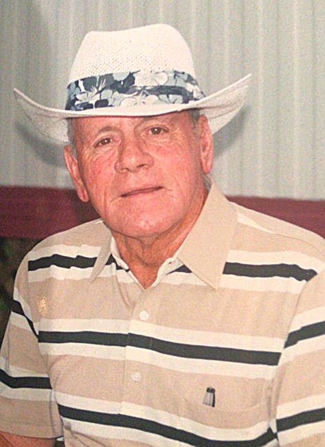 Obituary of Glen Ragnel Daley