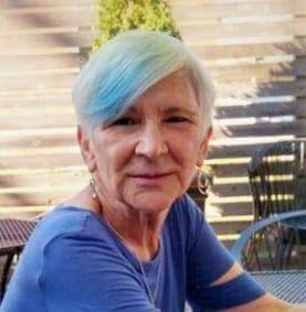 Obituary of Roberta Spiegler