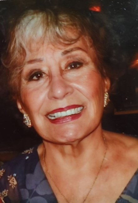 Obituary of Delia Cabral Batista