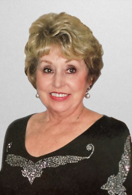 Obituary of Brenda Joyce Law