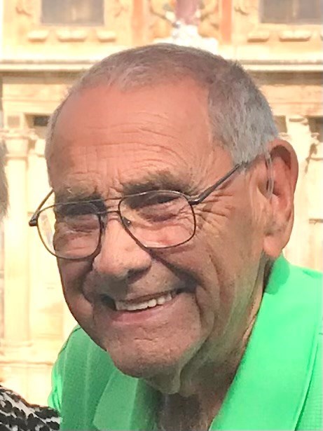 Obituary of William McDaniel