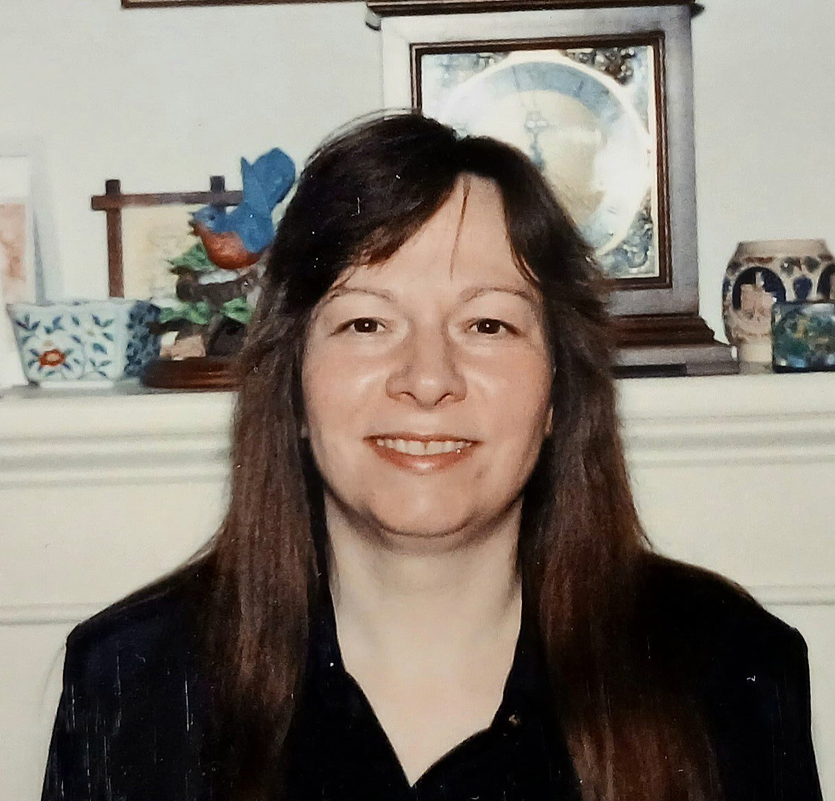 Obituary of Betty Jean Thompson