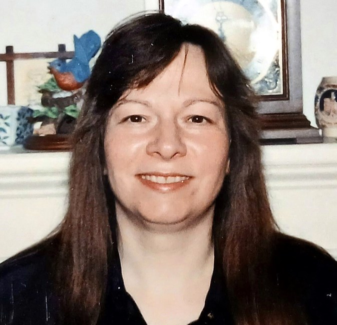 Avis de décès de Betty Jean Thompson