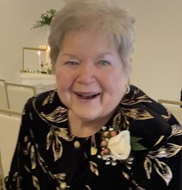 Obituary of Kathleen Ann Heenan