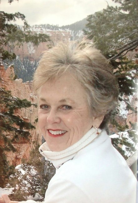Obituary of Gail Turner Lindstrand