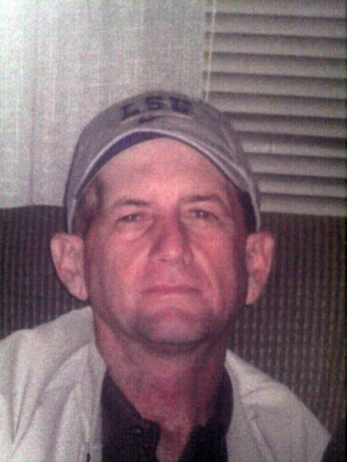 Obituary of Daniel Navarre