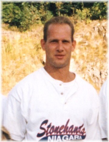 Obituary of Chris VanderMeer