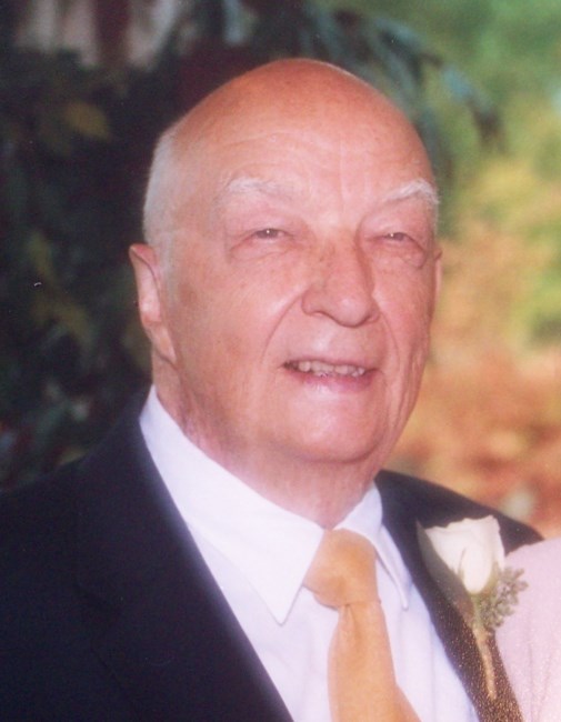 Obituary of Paul "Jim" James Bonar