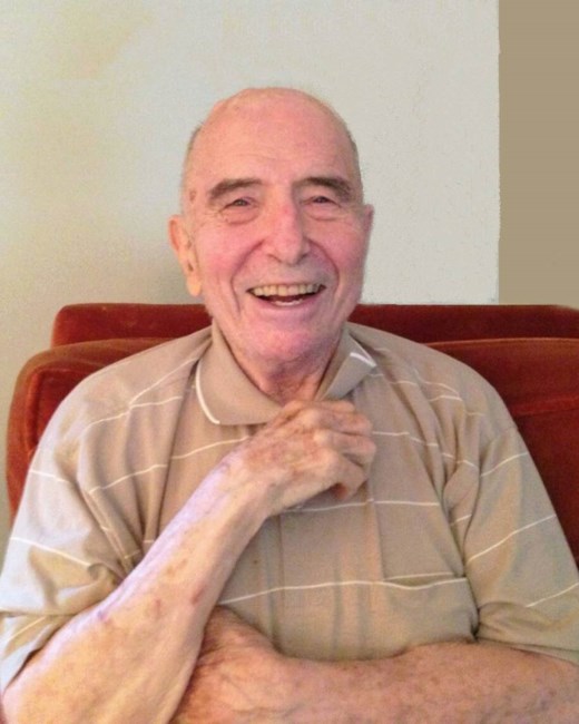 Obituary of Wilfred Francis Gress