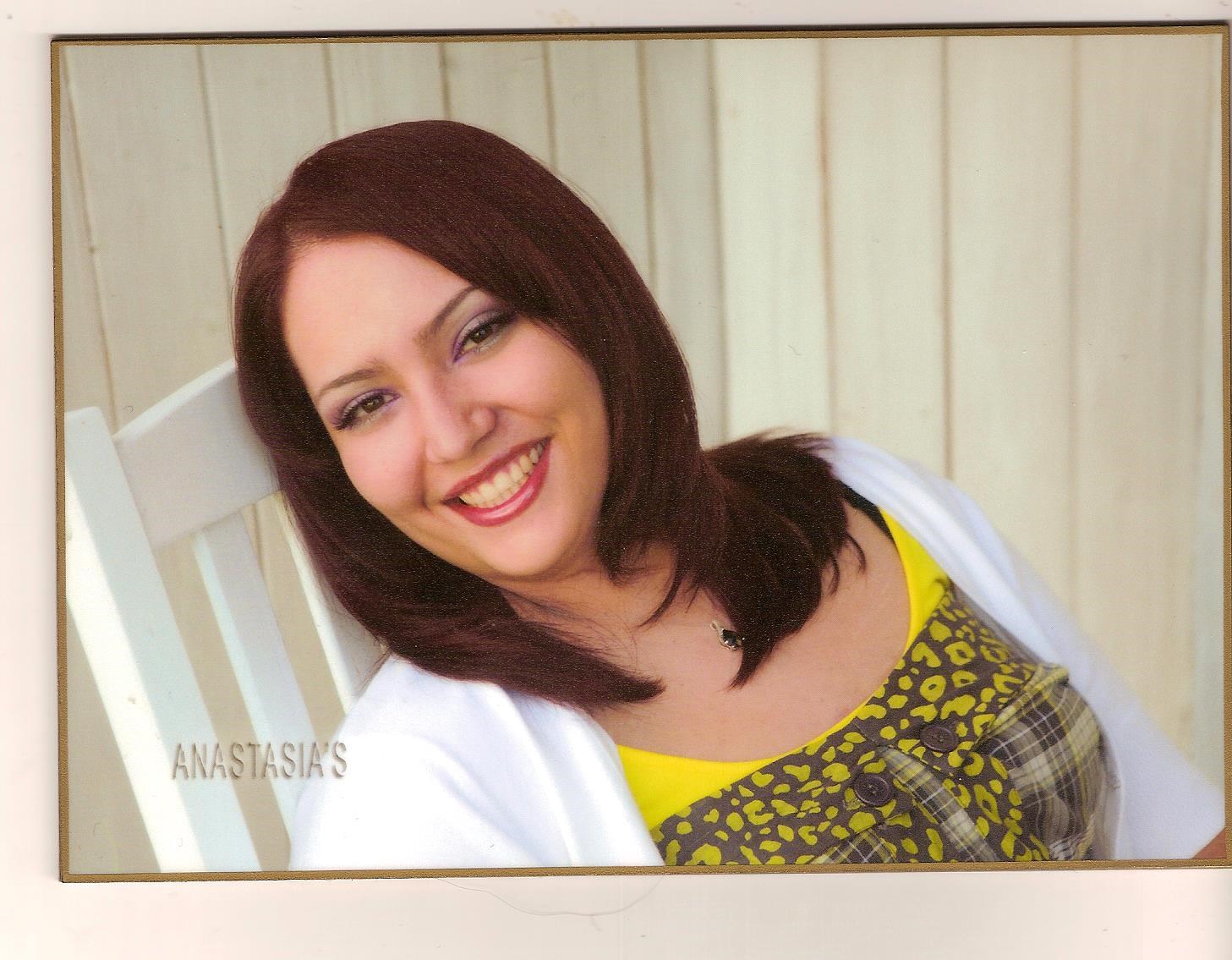 Obituary of Marissa Roxanne Gonzalez