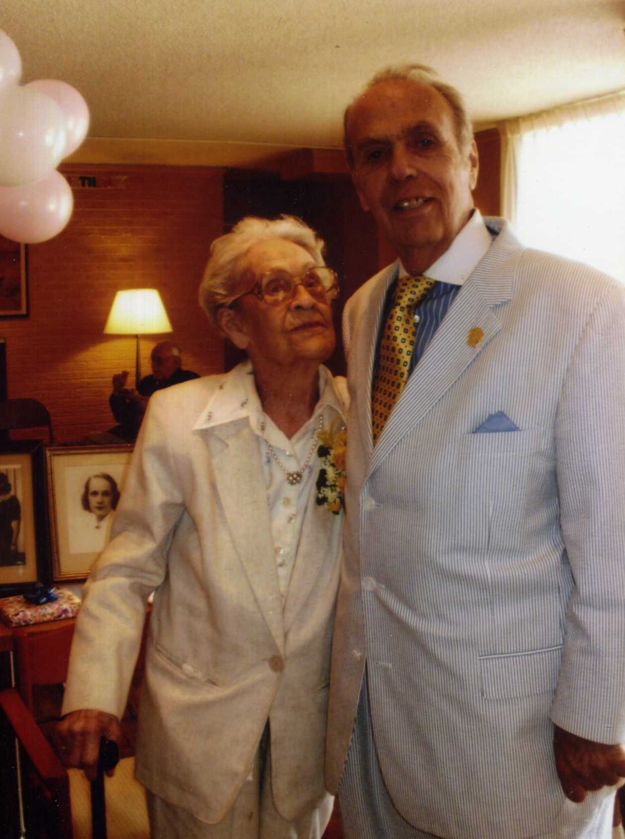 Obituary of Michael Joseph Brewer