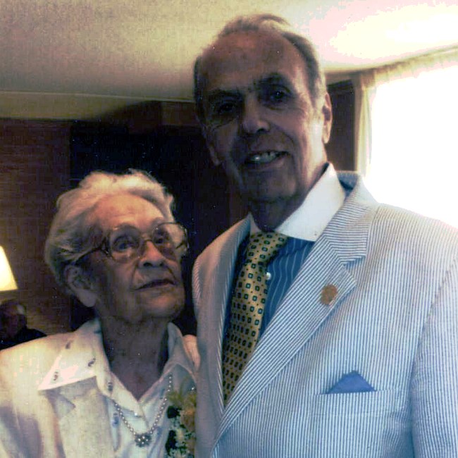 Obituary of Michael Joseph Brewer