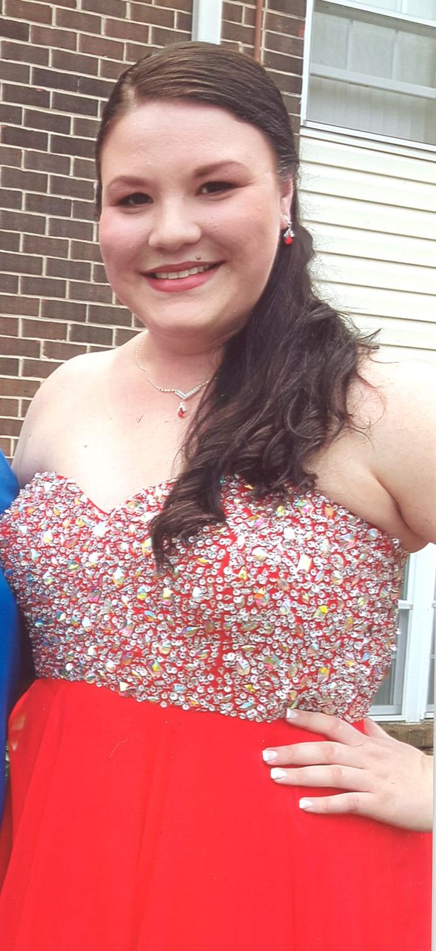 Obituary of Taylor Michelle Burns