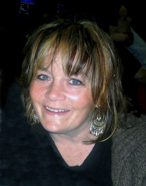 Obituary of Suzanne Charlotte Brown