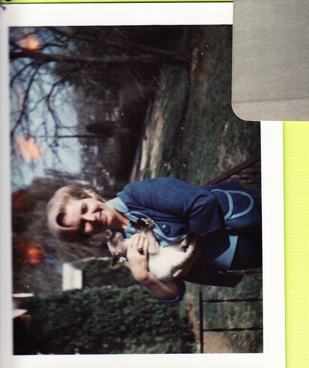 Obituary of Rose Mary Davis