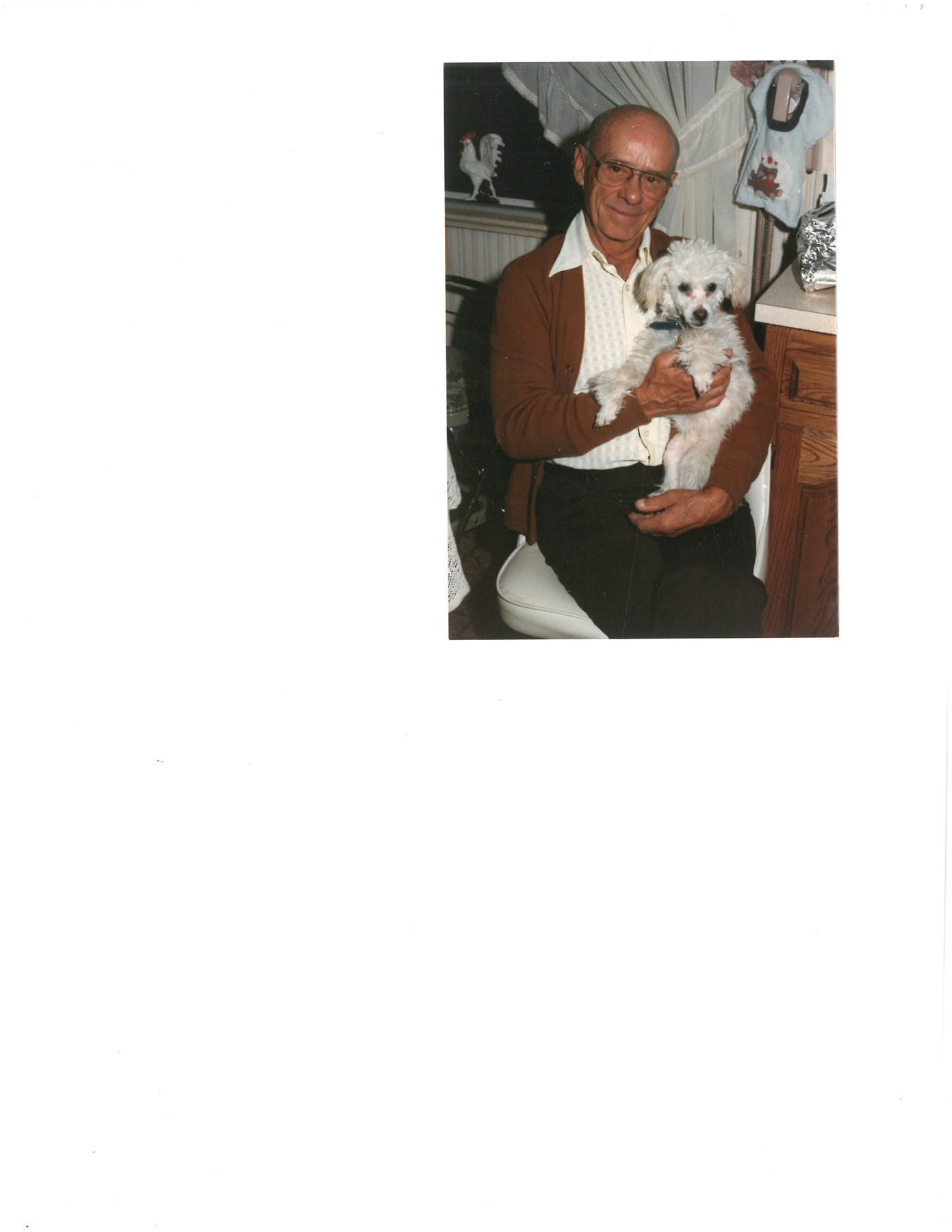 Obituary of Paul Derald Boyer