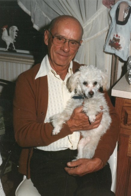 Obituary of Paul Derald Boyer