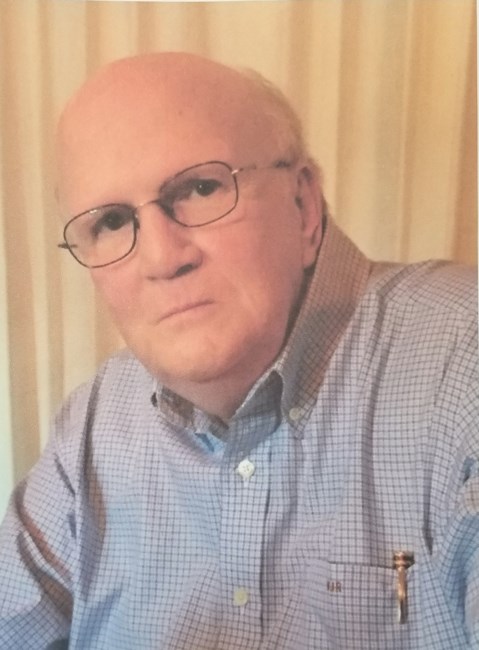 Obituary of William Jack Roberts Jr.