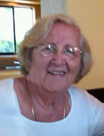 Obituary of Anne Theresa Jones
