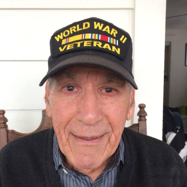 Obituary of Frank Parese