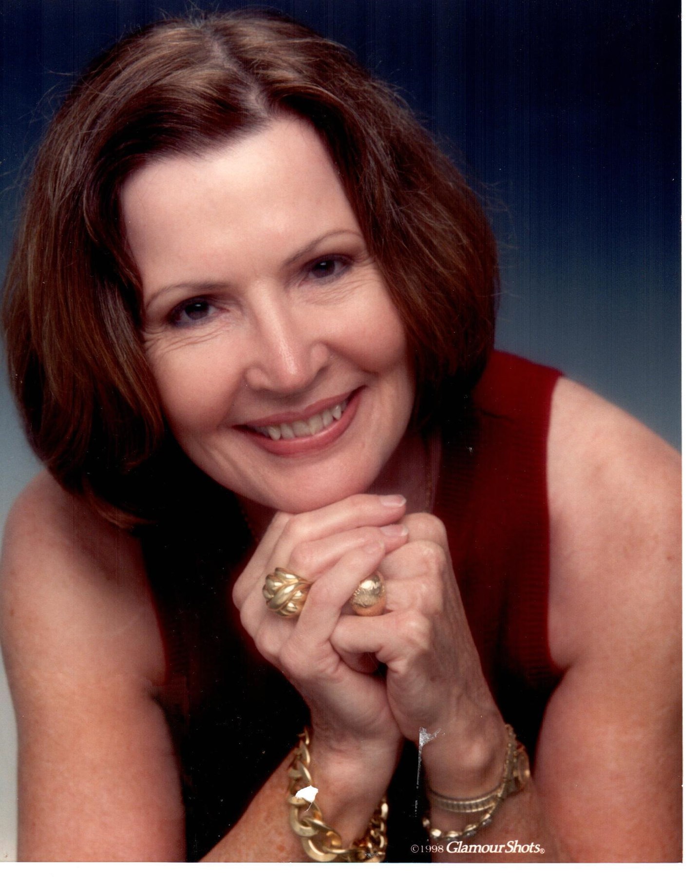 Obituary of Beverly Rose Petrey