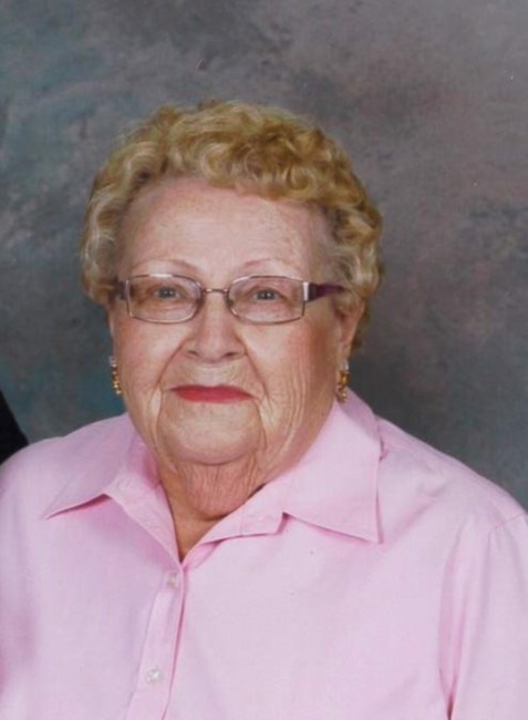 Obituary of Olga Romanyshyn