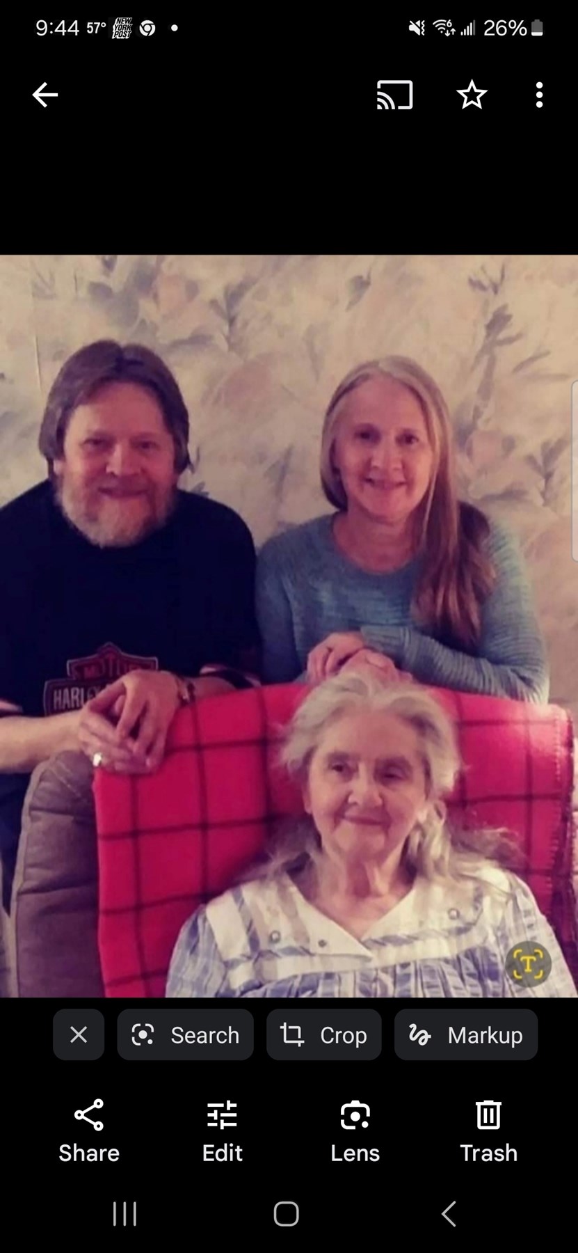 Obituary of Daniel Flynn Pfaff