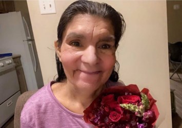 Obituary of Anne Marie Arredondo