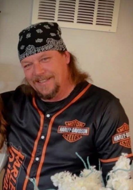 Obituario de Michael Lee Frame