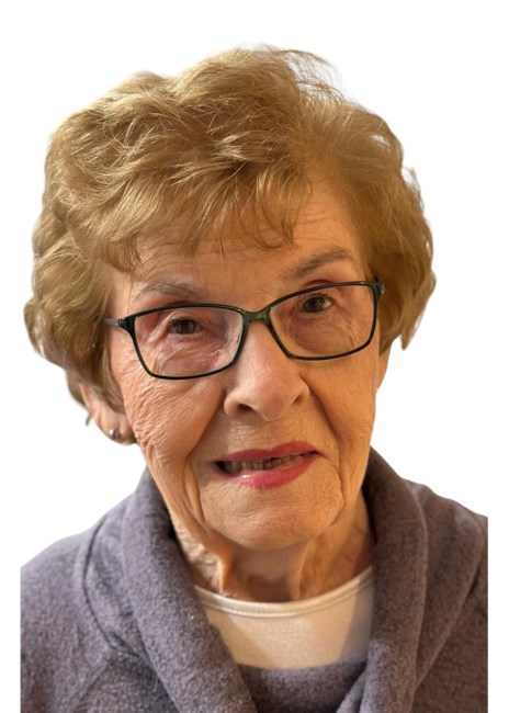 Obituary of Nita Tomlinson