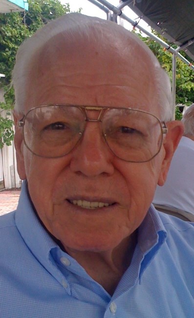 Obituary of Salvatore P. Sanfilippo