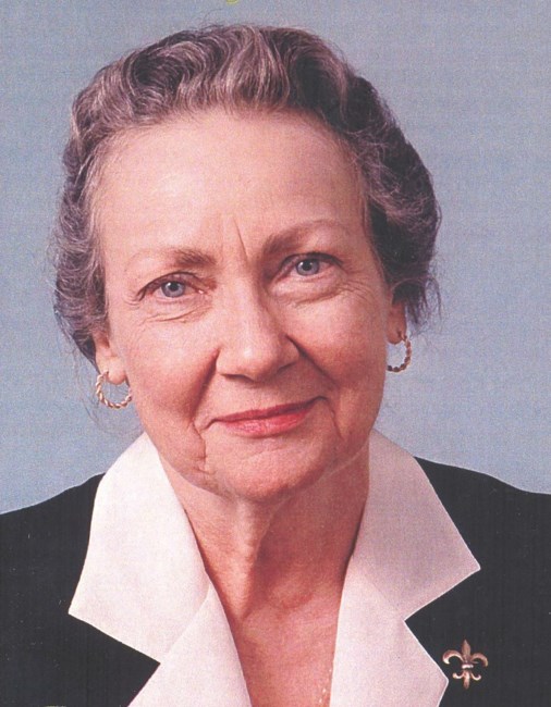 Obituary of Beulah P. Teague