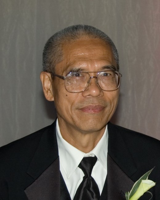 Obituario de Ho-Chuen Wong