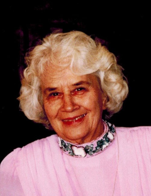 Obituary of Judith Wallace