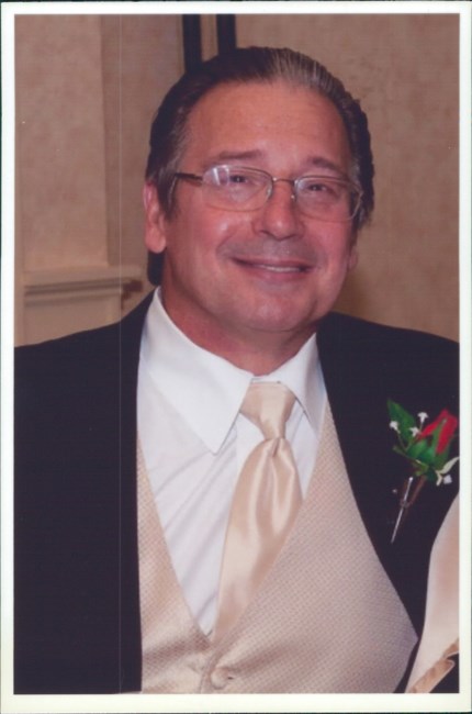Obituary of Bertrand Tom Thomas Graffis