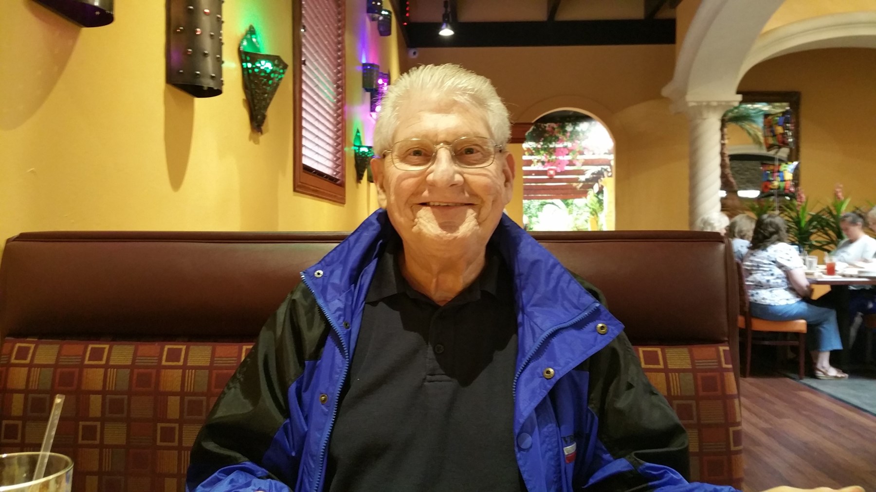 Obituary of Gerald "Jerry" John Kasperek