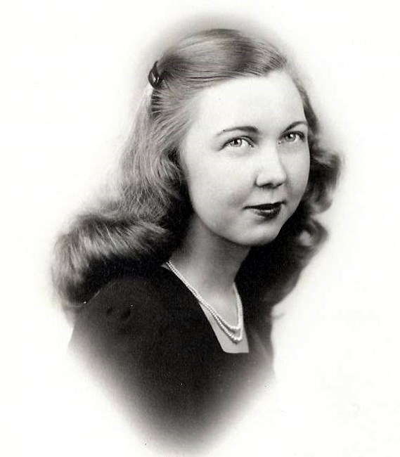 Obituary of Dorothy Ann Fortney